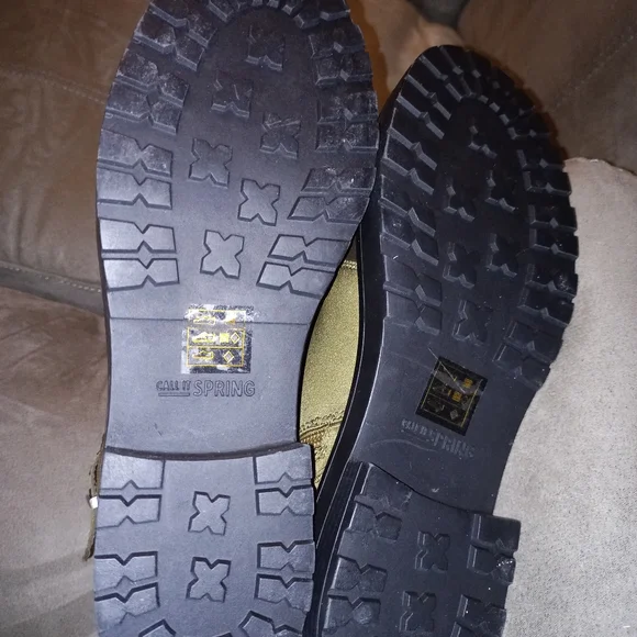 COPY - Call it Spring Boots - Picture 5 of 10